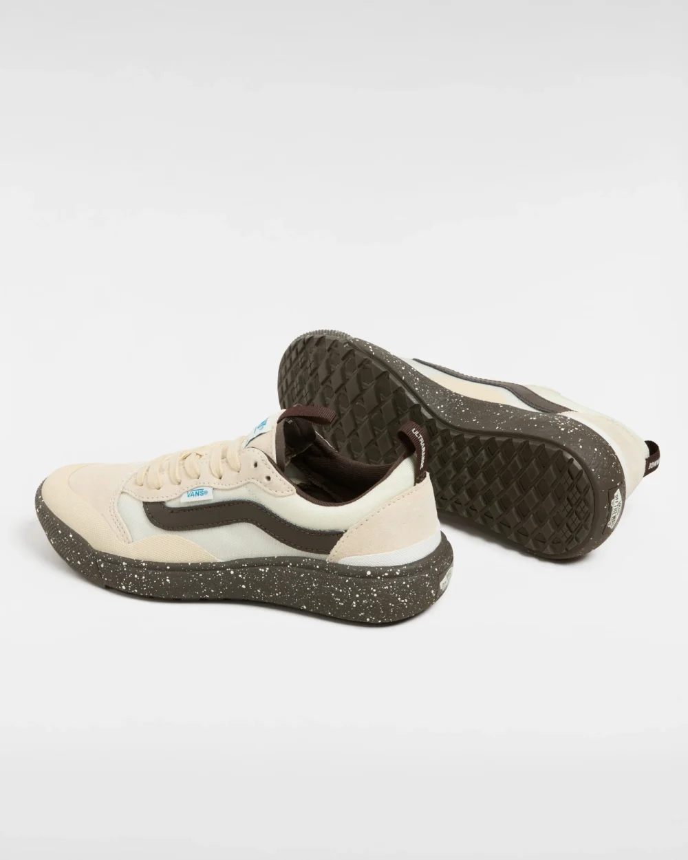 VANS - נעליים Mte Ultrarange Exo Se – V00CWDCRM – speckle-cream – 2