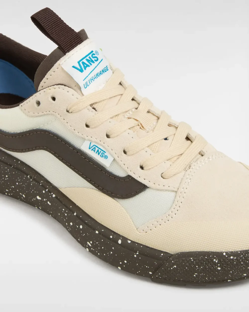 VANS - נעליים Mte Ultrarange Exo Se – V00CWDCRM – speckle-cream – 3