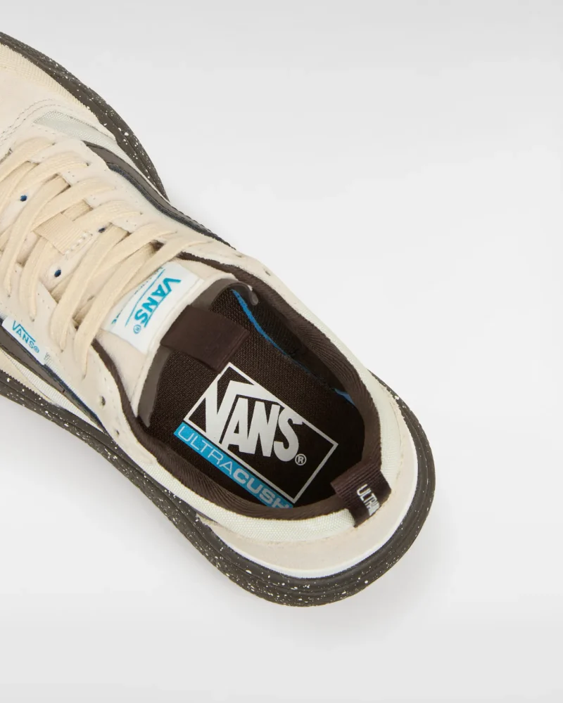 VANS - נעליים Mte Ultrarange Exo Se – V00CWDCRM – speckle-cream – 4