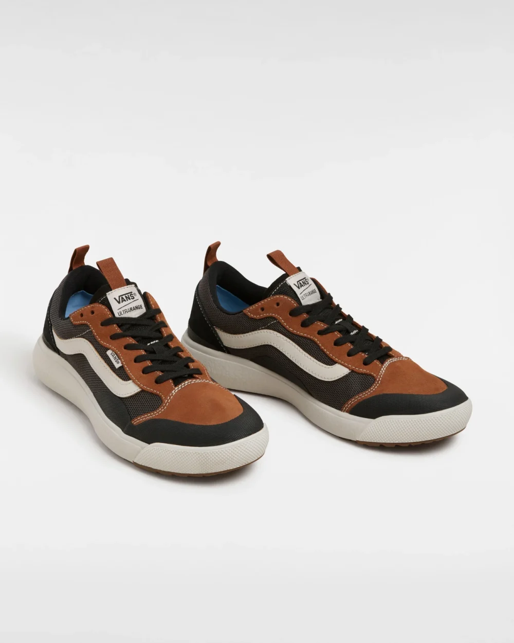 VANS - נעליים Mte Ultrarange Exo Se – V00CWDRML – mesh-brown-multi – 1