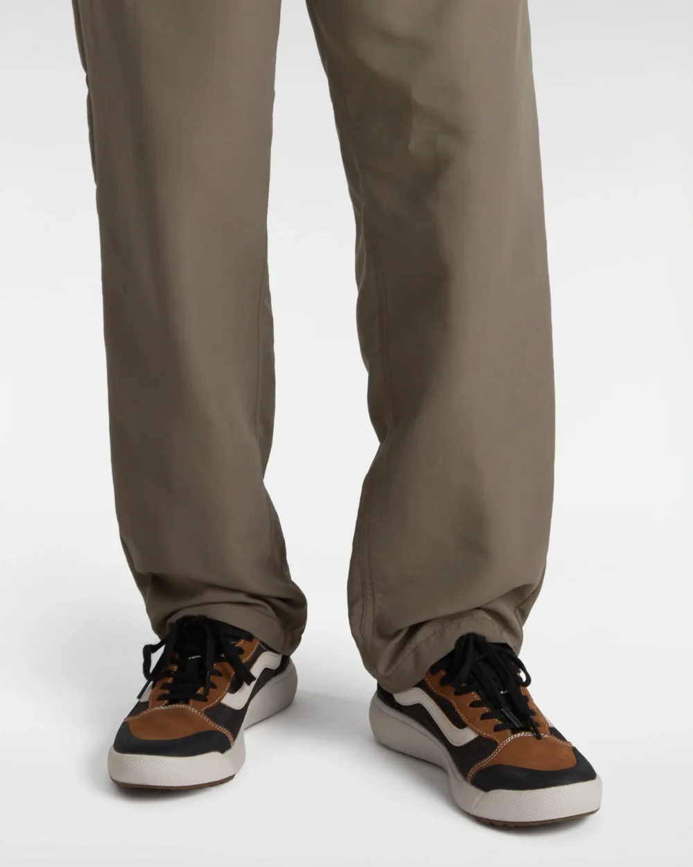 VANS - נעליים Mte Ultrarange Exo Se – V00CWDRML – mesh-brown-multi – 4