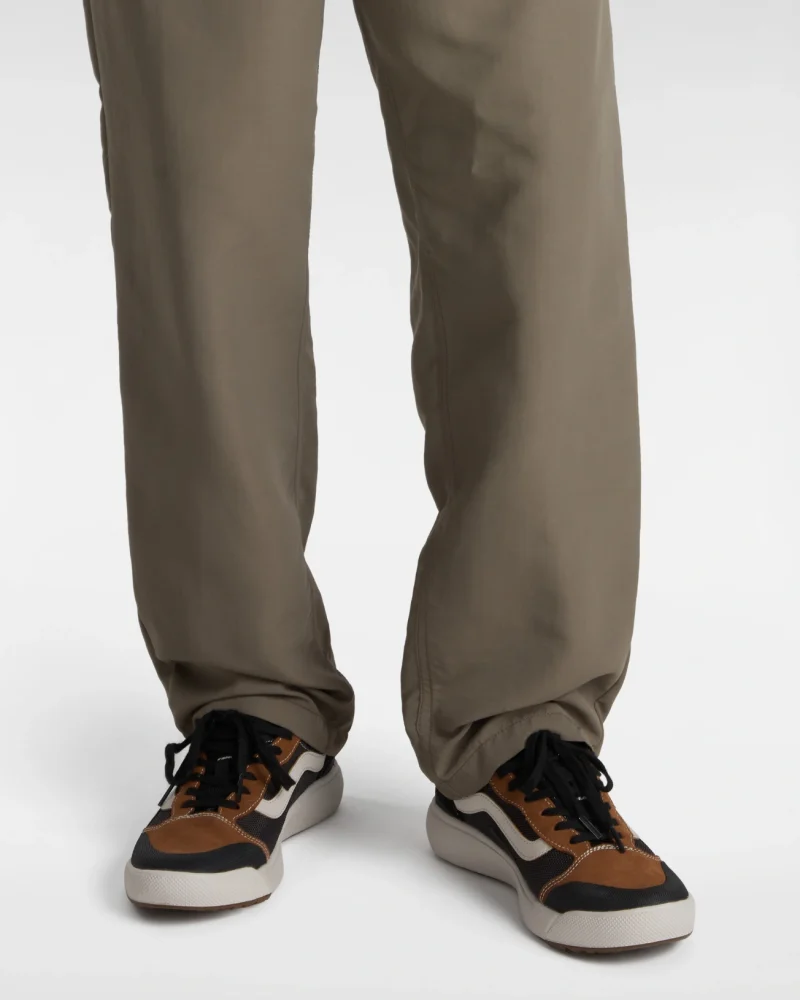 VANS - נעליים Mte Ultrarange Exo Se – V00CWDRML – mesh-brown-multi – 4