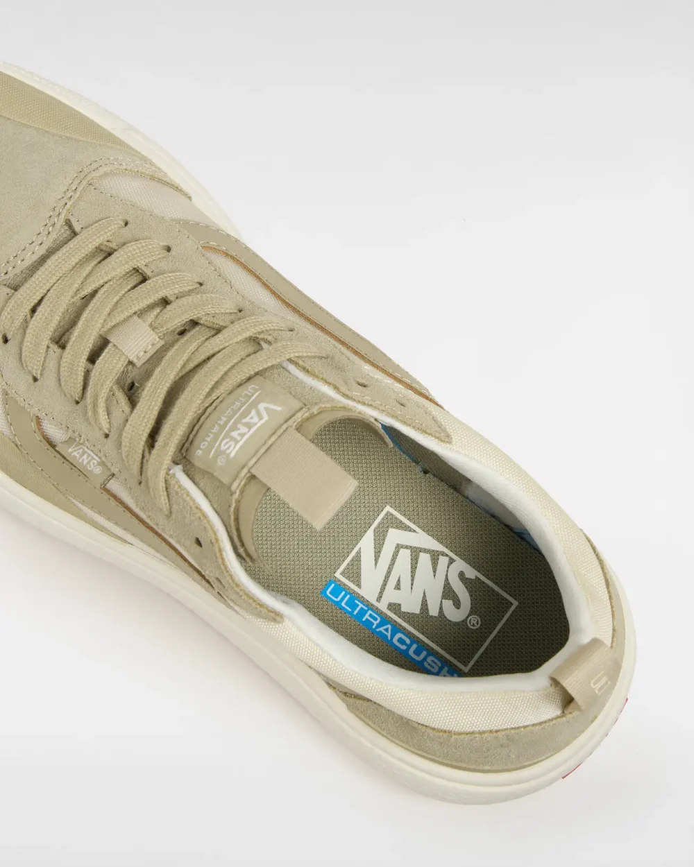 VANS - נעליים Mte Ultrarange Exo Se – V00CWDSAG – sage – 5