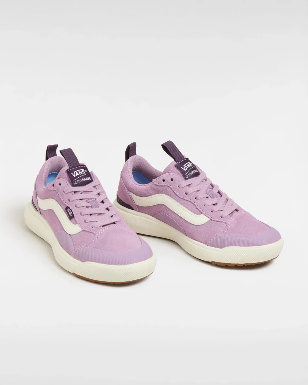 VANS - נעליים Mte Ultrarange Exo Se – V00CWDYEU – lavender-fog – 1
