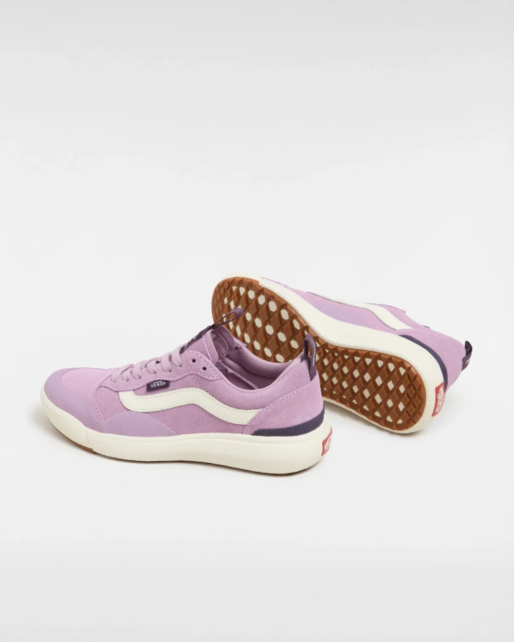 VANS - נעליים Mte Ultrarange Exo Se – V00CWDYEU – lavender-fog – 2