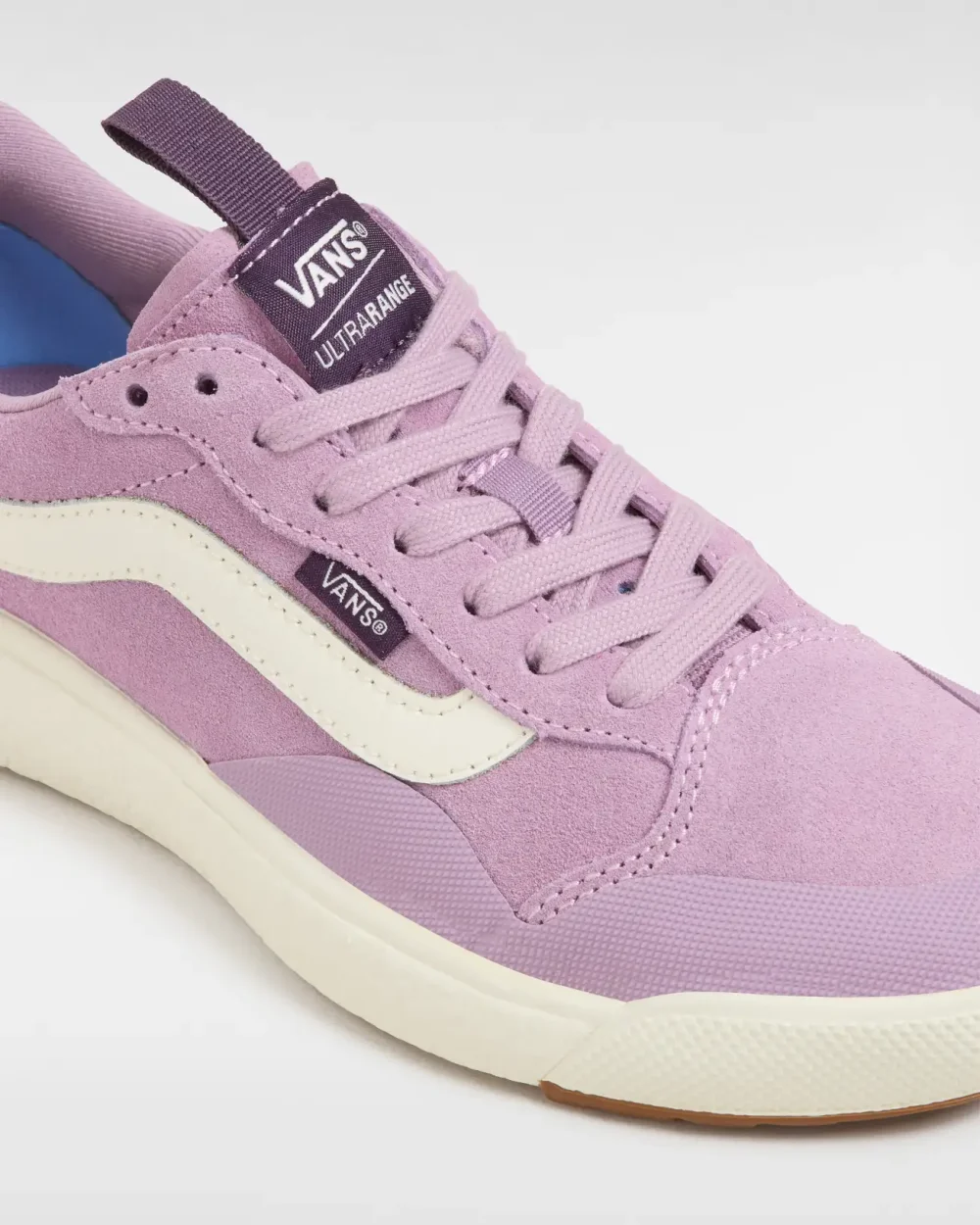 VANS - נעליים Mte Ultrarange Exo Se – V00CWDYEU – lavender-fog – 3