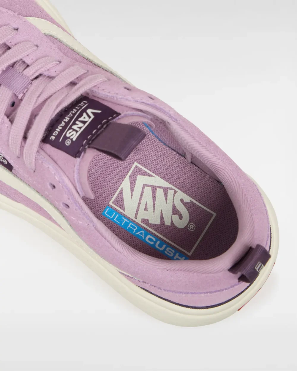 VANS - נעליים Mte Ultrarange Exo Se – V00CWDYEU – lavender-fog – 4