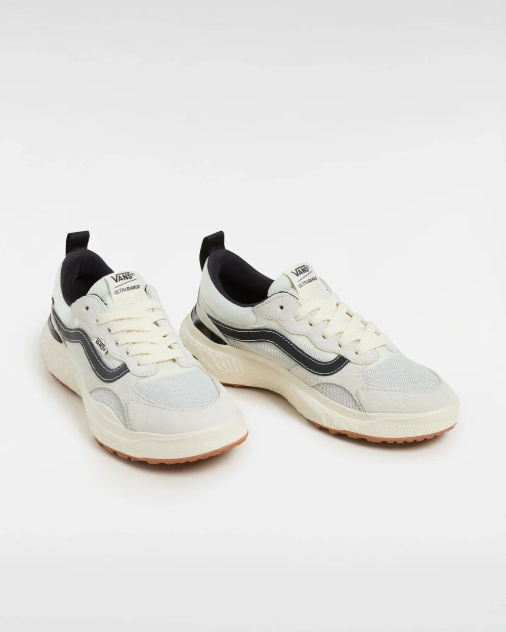 VANS - נעליים Mte Ultrarange Neo Vr3 – V00CWE2BO – black-off-white – 1