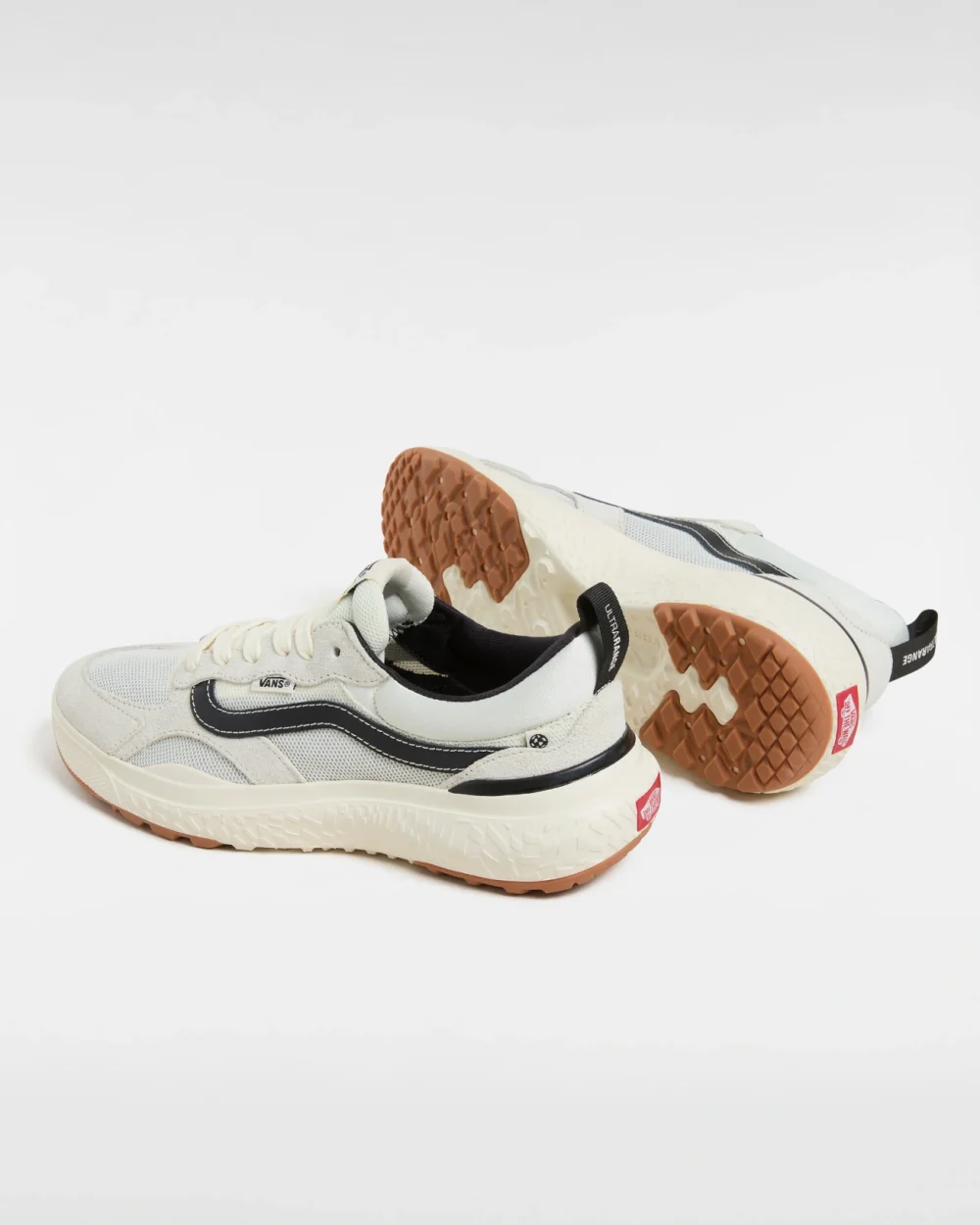 VANS - נעליים Mte Ultrarange Neo Vr3 – V00CWE2BO – black-off-white – 2
