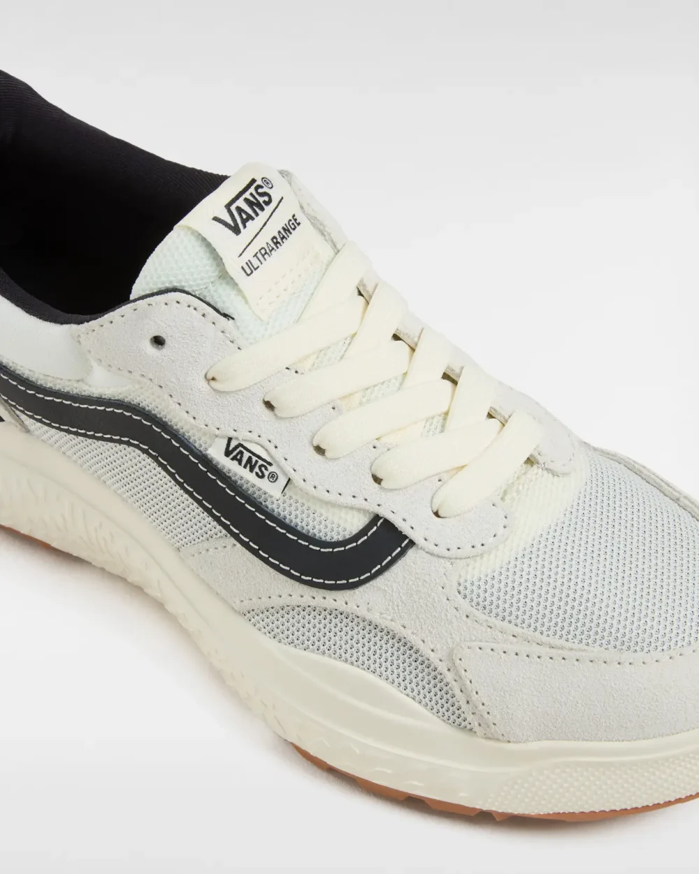 VANS - נעליים Mte Ultrarange Neo Vr3 – V00CWE2BO – black-off-white – 3