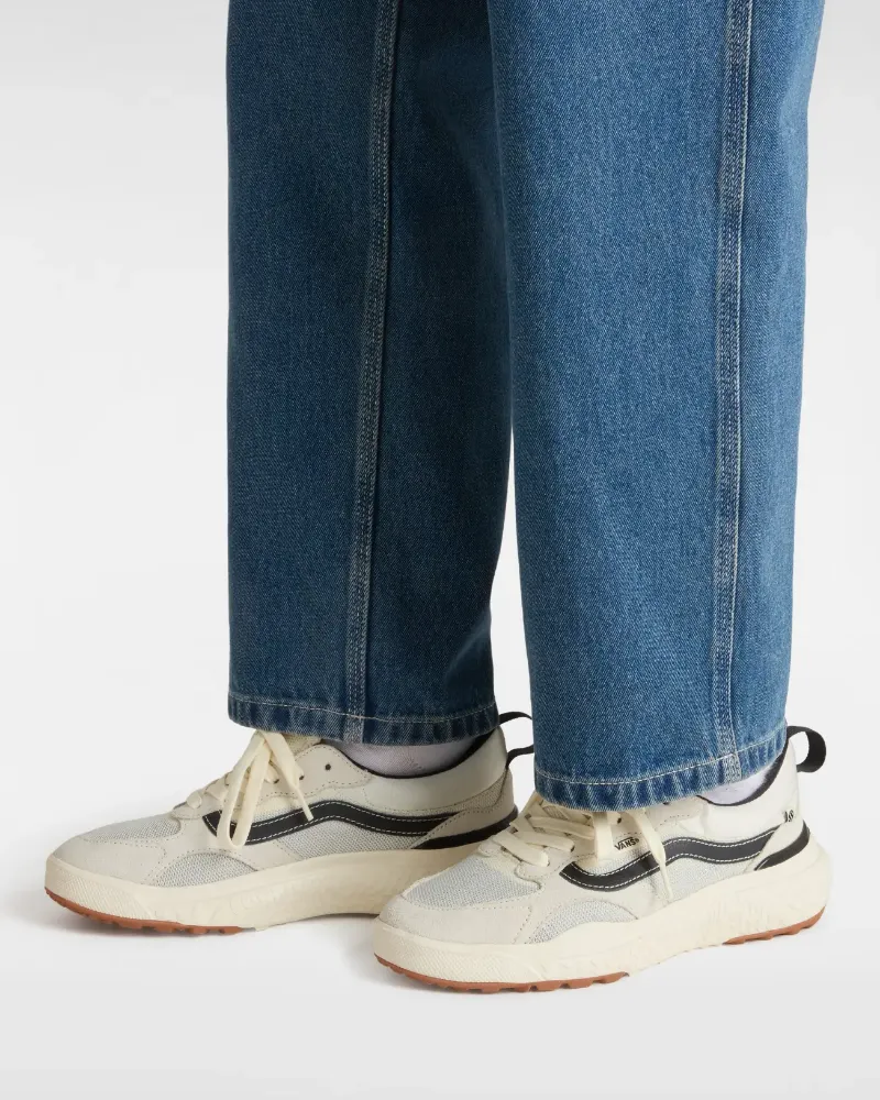 VANS - נעליים Mte Ultrarange Neo Vr3 – V00CWE2BO – black-off-white – 4