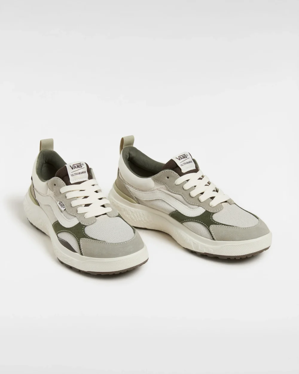 VANS - נעליים Mte Ultrarange Neo Vr3 – V00CWEBH1 – light-brown-multi – 1