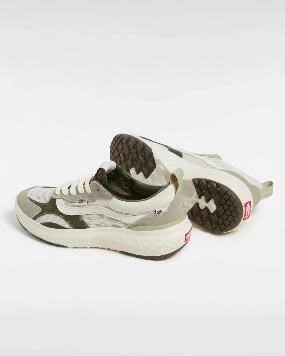 VANS - נעליים Mte Ultrarange Neo Vr3 – V00CWEBH1 – light-brown-multi – 2