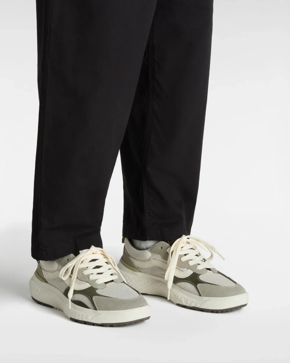 VANS - נעליים Mte Ultrarange Neo Vr3 – V00CWEBH1 – light-brown-multi – 4