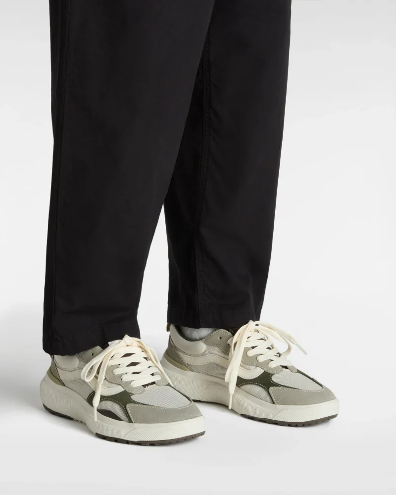 VANS - נעליים Mte Ultrarange Neo Vr3 – V00CWEBH1 – light-brown-multi – 4