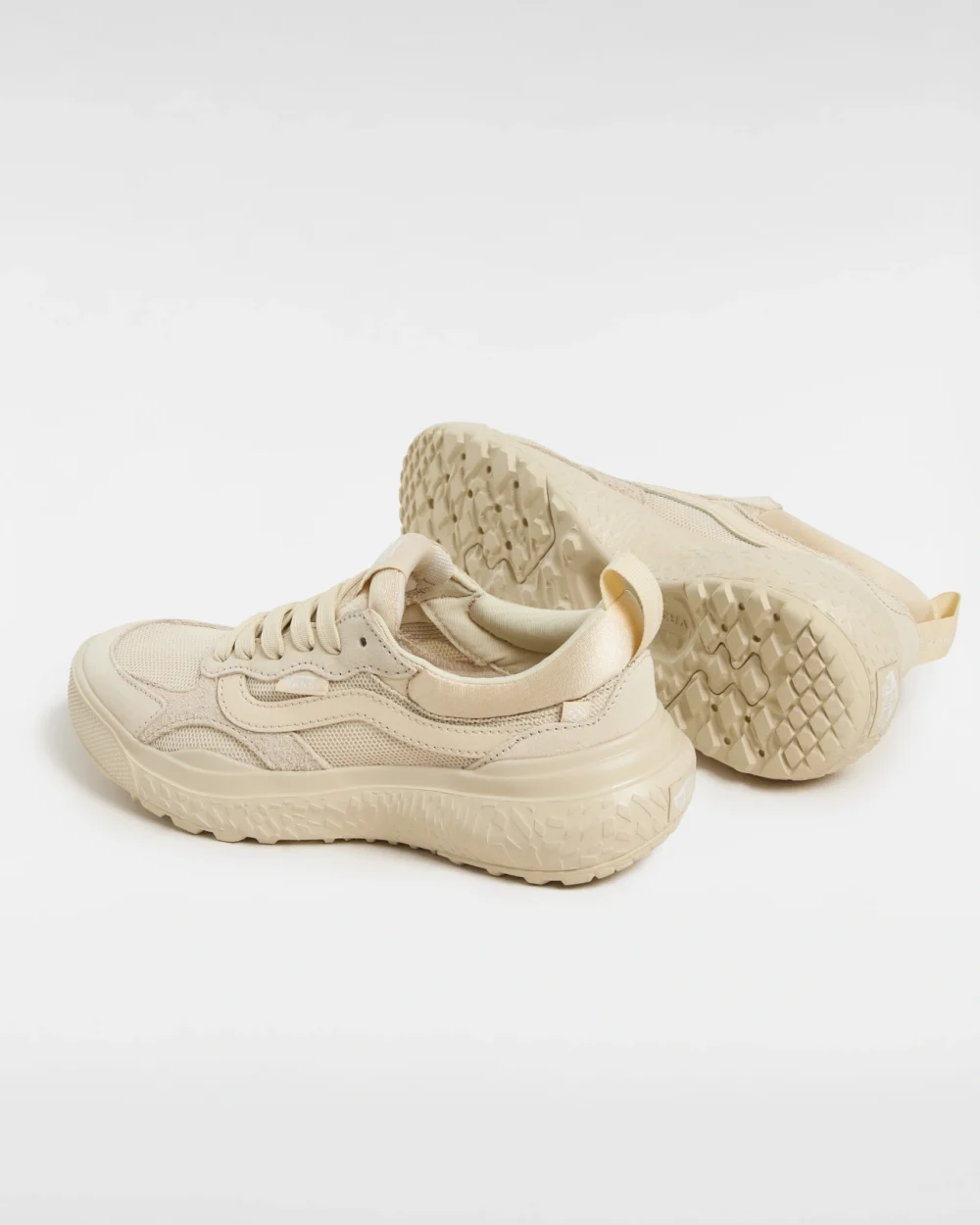 VANS - נעליים Mte Ultrarange Neo Vr3 – V00CWECRM – cream – 2