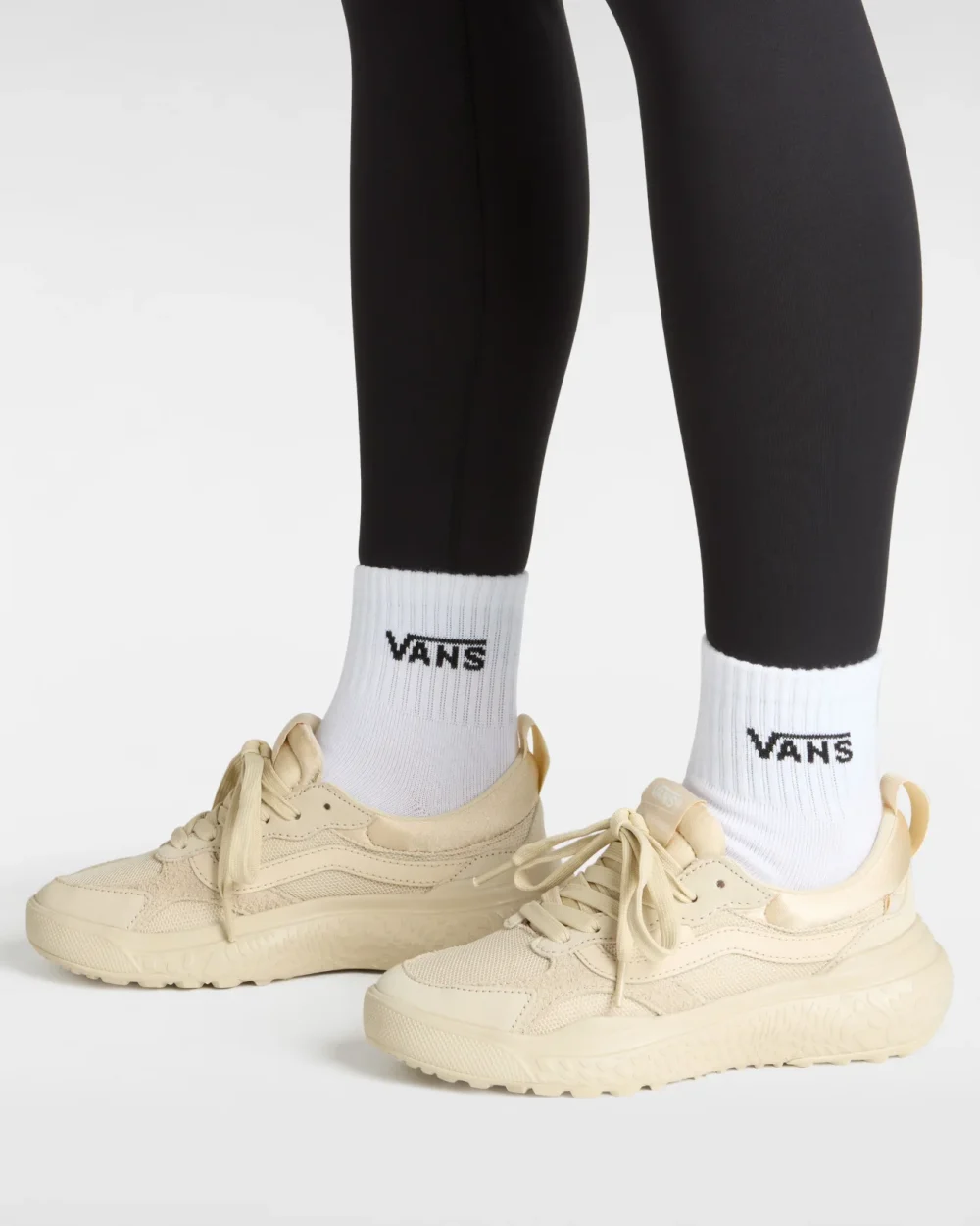 VANS - נעליים Mte Ultrarange Neo Vr3 – V00CWECRM – cream – 4