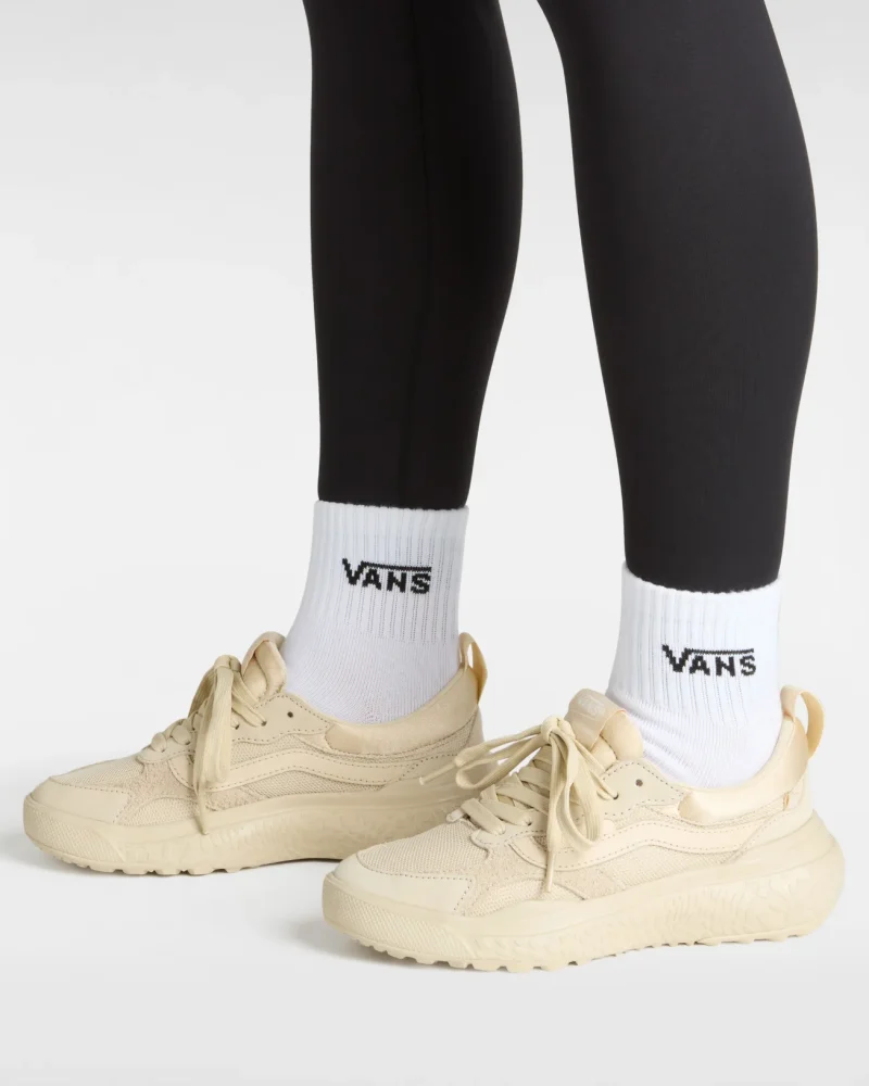 VANS - נעליים Mte Ultrarange Neo Vr3 – V00CWECRM – cream – 4
