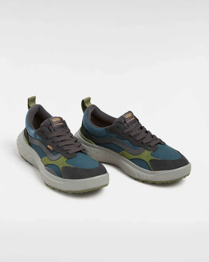 VANS - נעליים Mte Ultrarange Neo Vr3 – V00CWEM8I – gray-mist – 1