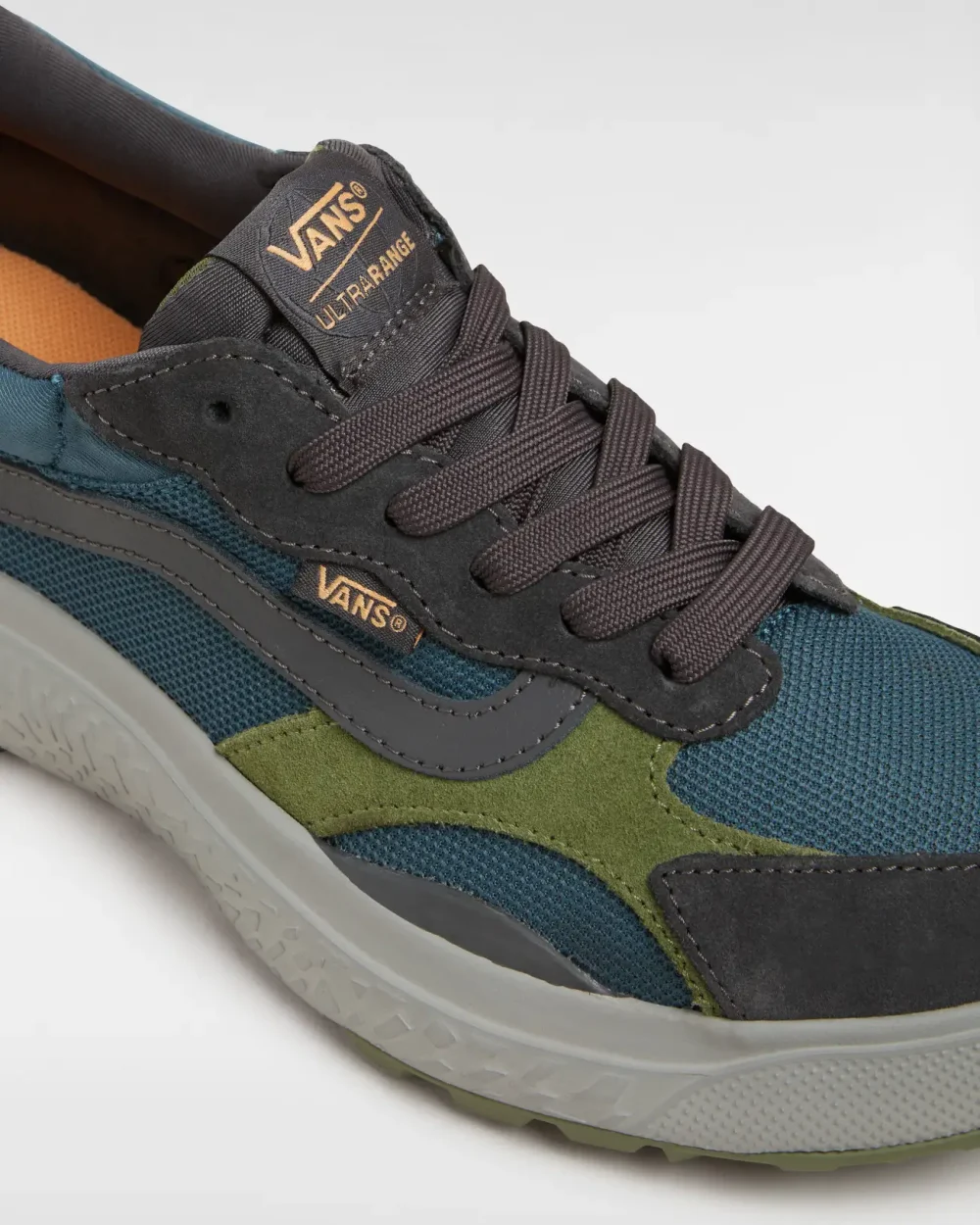 VANS - נעליים Mte Ultrarange Neo Vr3 – V00CWEM8I – gray-mist – 3