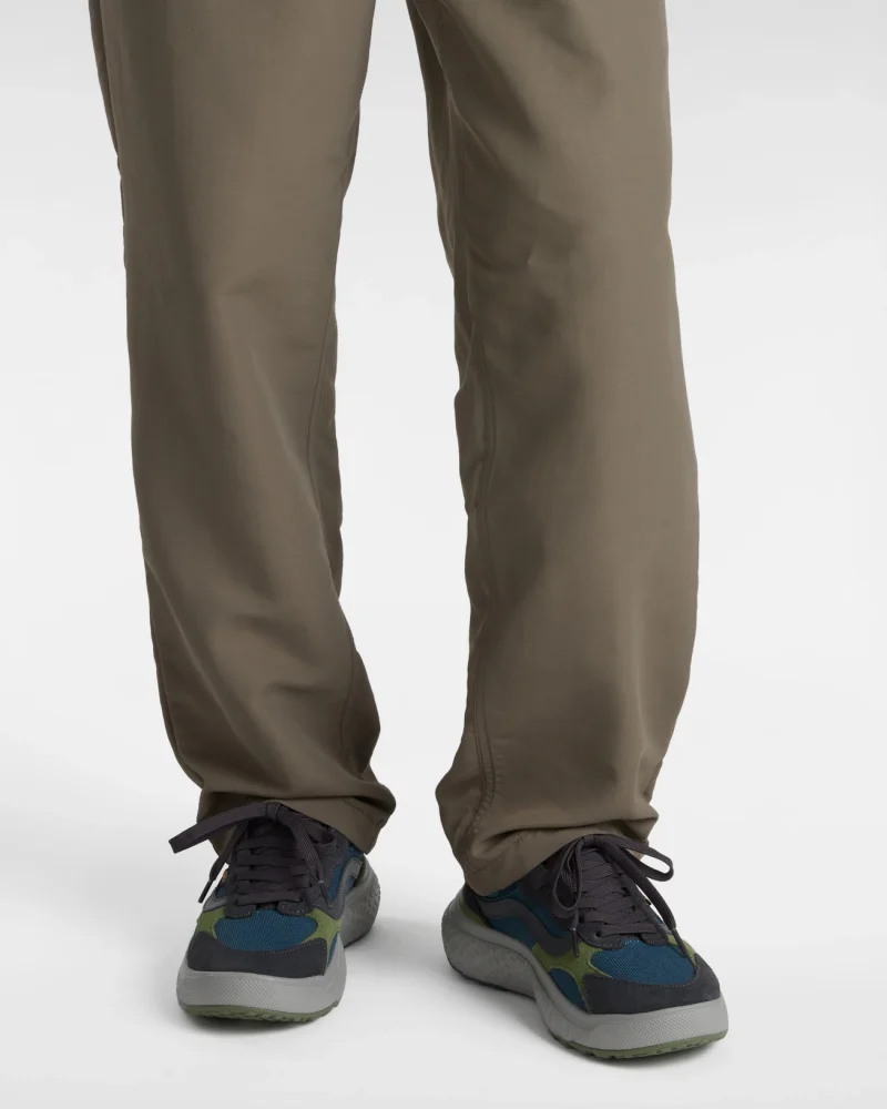 VANS - נעליים Mte Ultrarange Neo Vr3 – V00CWEM8I – gray-mist – 4