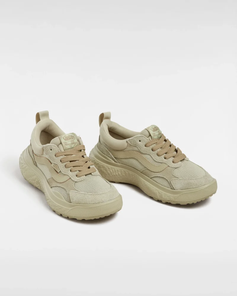 VANS - נעליים Mte Ultrarange Neo Vr3 – V00CWESAG – mono-sage – 1
