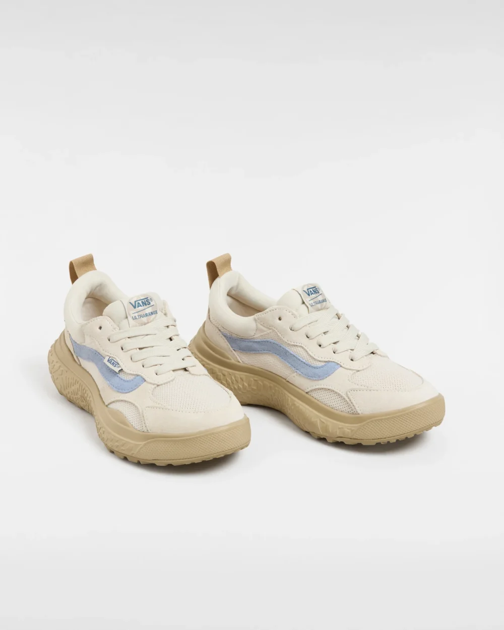 VANS - נעליים Mte Ultrarange Neo Vr3 – V00CWEZ5D – white-blue – 1