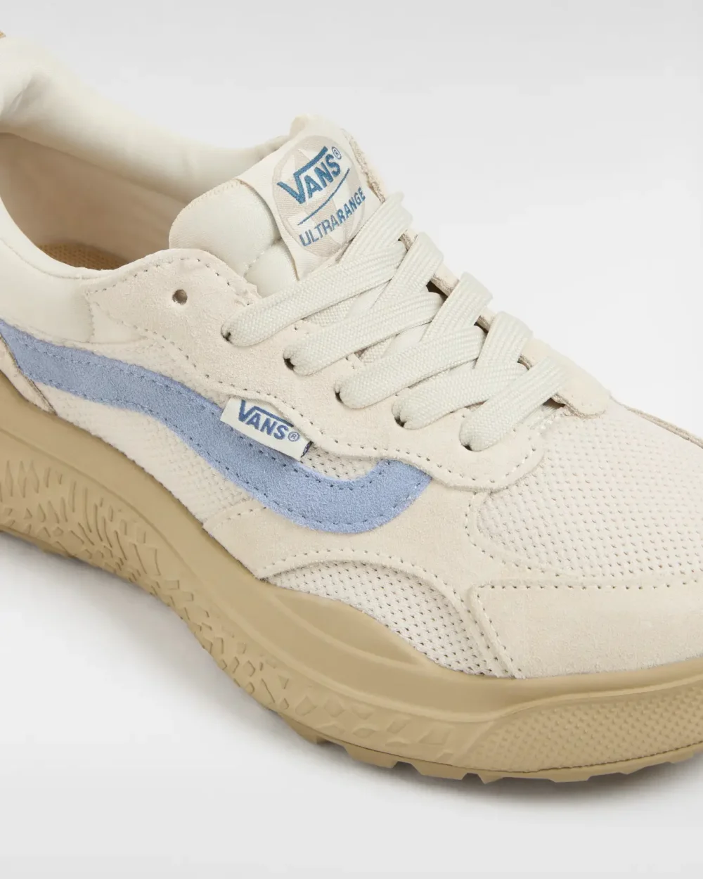 VANS - נעליים Mte Ultrarange Neo Vr3 – V00CWEZ5D – white-blue – 3