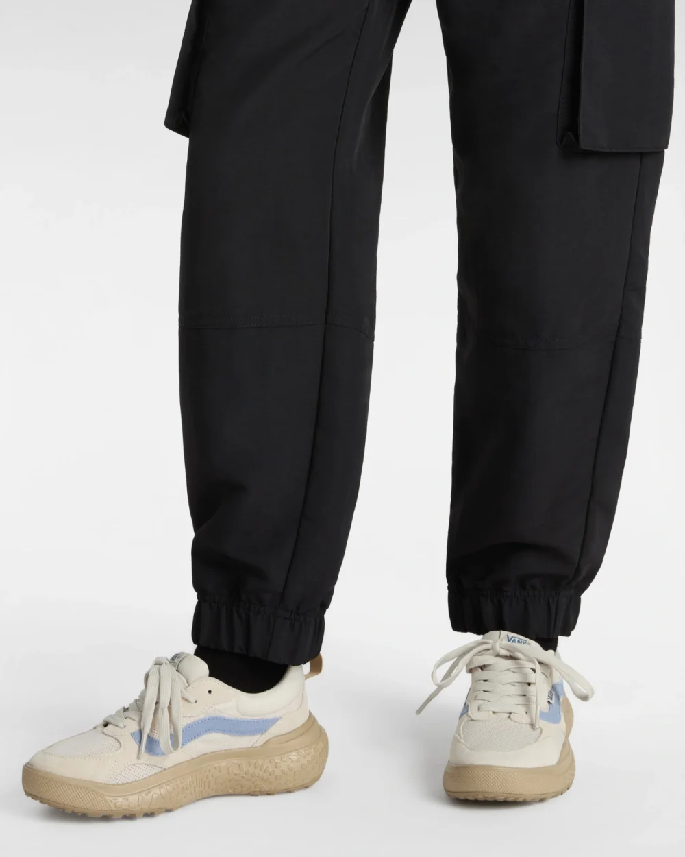 VANS - נעליים Mte Ultrarange Neo Vr3 – V00CWEZ5D – white-blue – 4