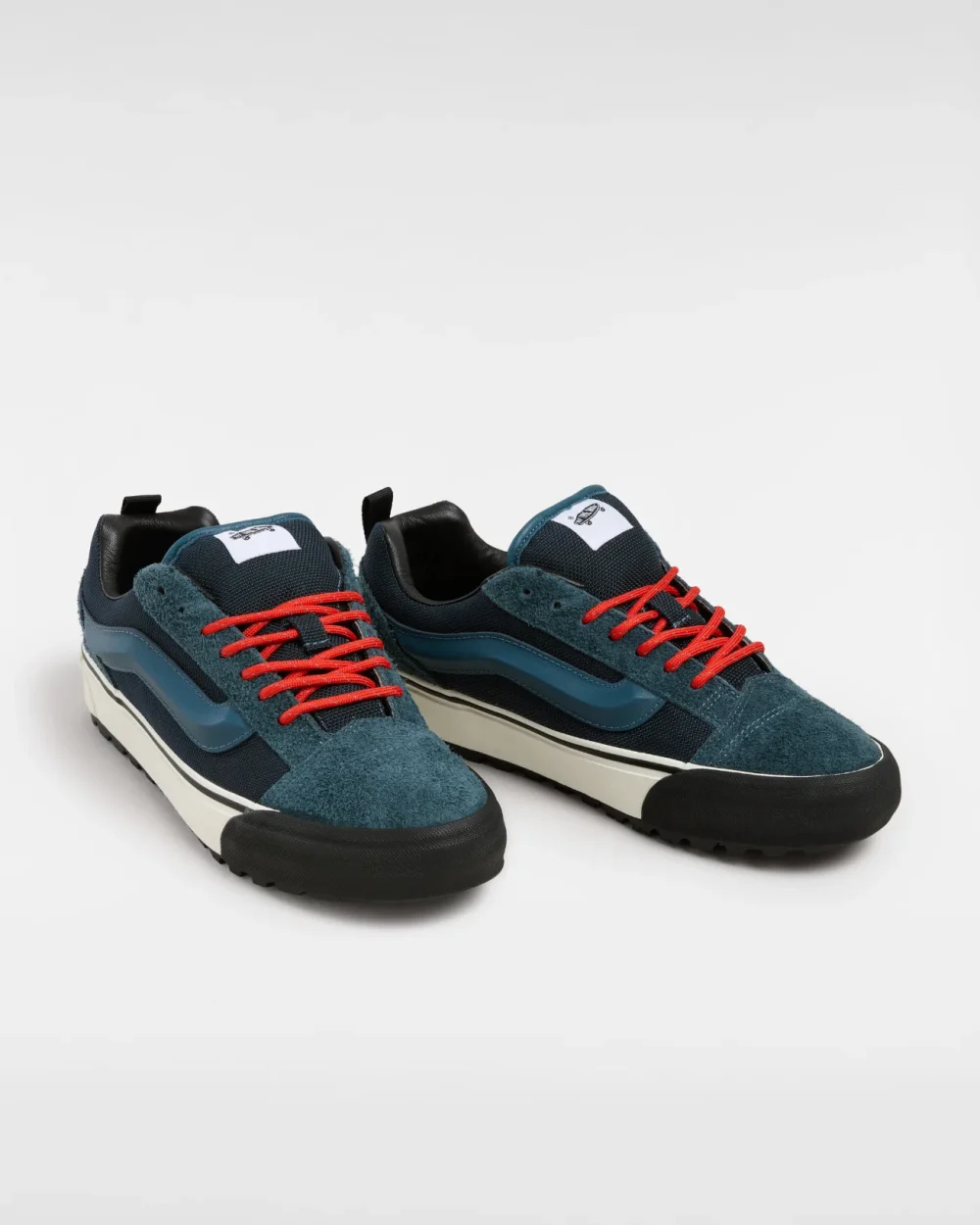 VANS - נעלי סניקרס Lx Knu Skool Mte-1 – V00CXR12S – ballistic-stargazer – 1