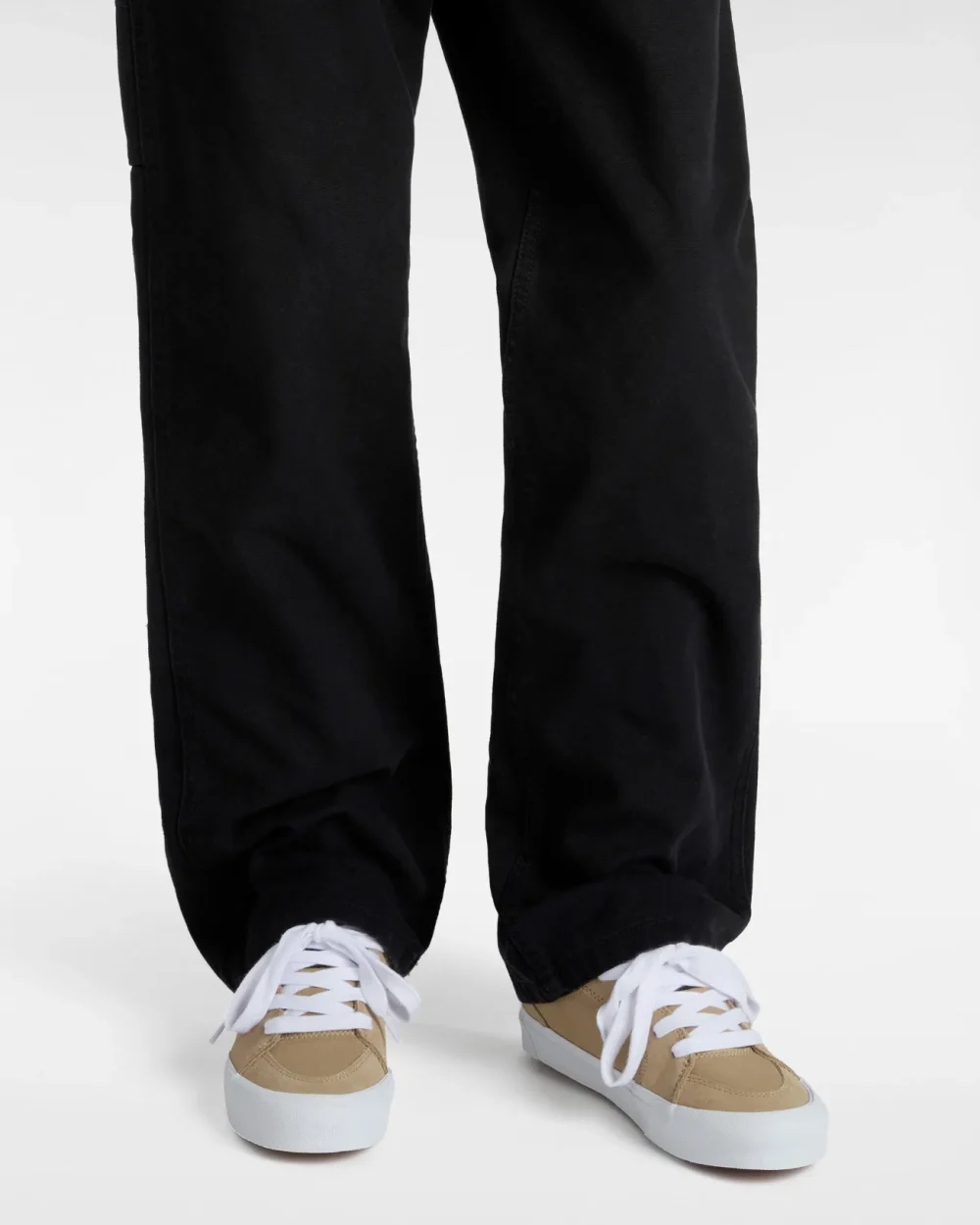 VANS - נעלי סניקרס Chukka Push – V00CZW4MG – incense – 4