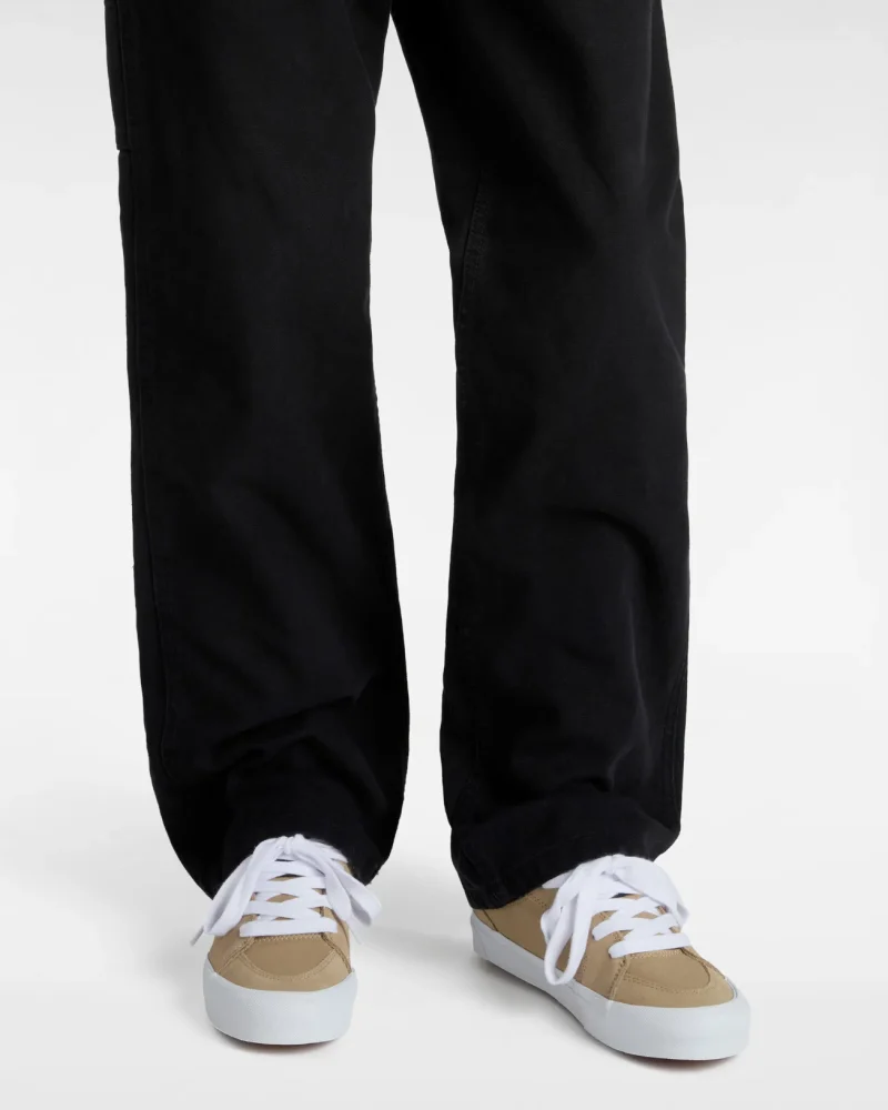 VANS - נעלי סניקרס Chukka Push – V00CZW4MG – incense – 4