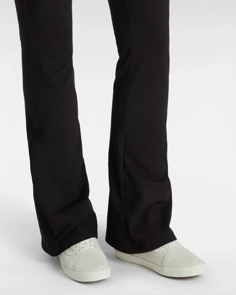 VANS - נעלי סניקרס Old Skool Lowpro – V00D0ECCZ – marshmallow – 4