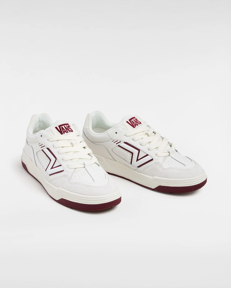 VANS - נעלי סניקרס Upland – V00D1H4QU – vintage-sport-port-royale – 1