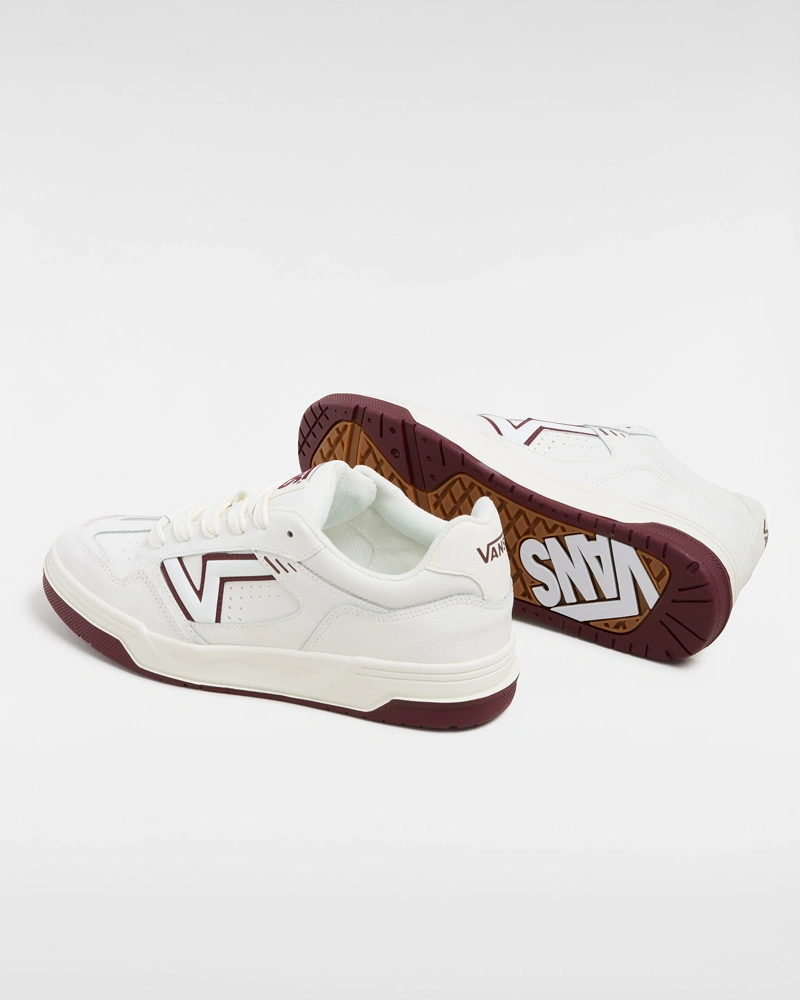 VANS - נעלי סניקרס Upland – V00D1H4QU – vintage-sport-port-royale – 2