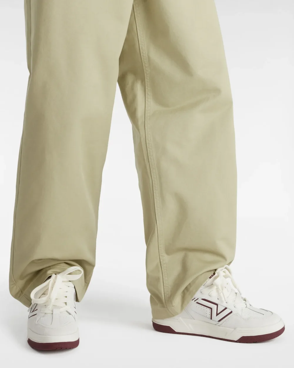 VANS - נעלי סניקרס Upland – V00D1H4QU – vintage-sport-port-royale – 4