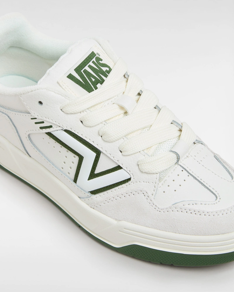 VANS - נעלי סניקרס Upland – V00D1HBXU – vintage-sport-douglas-fir – 3