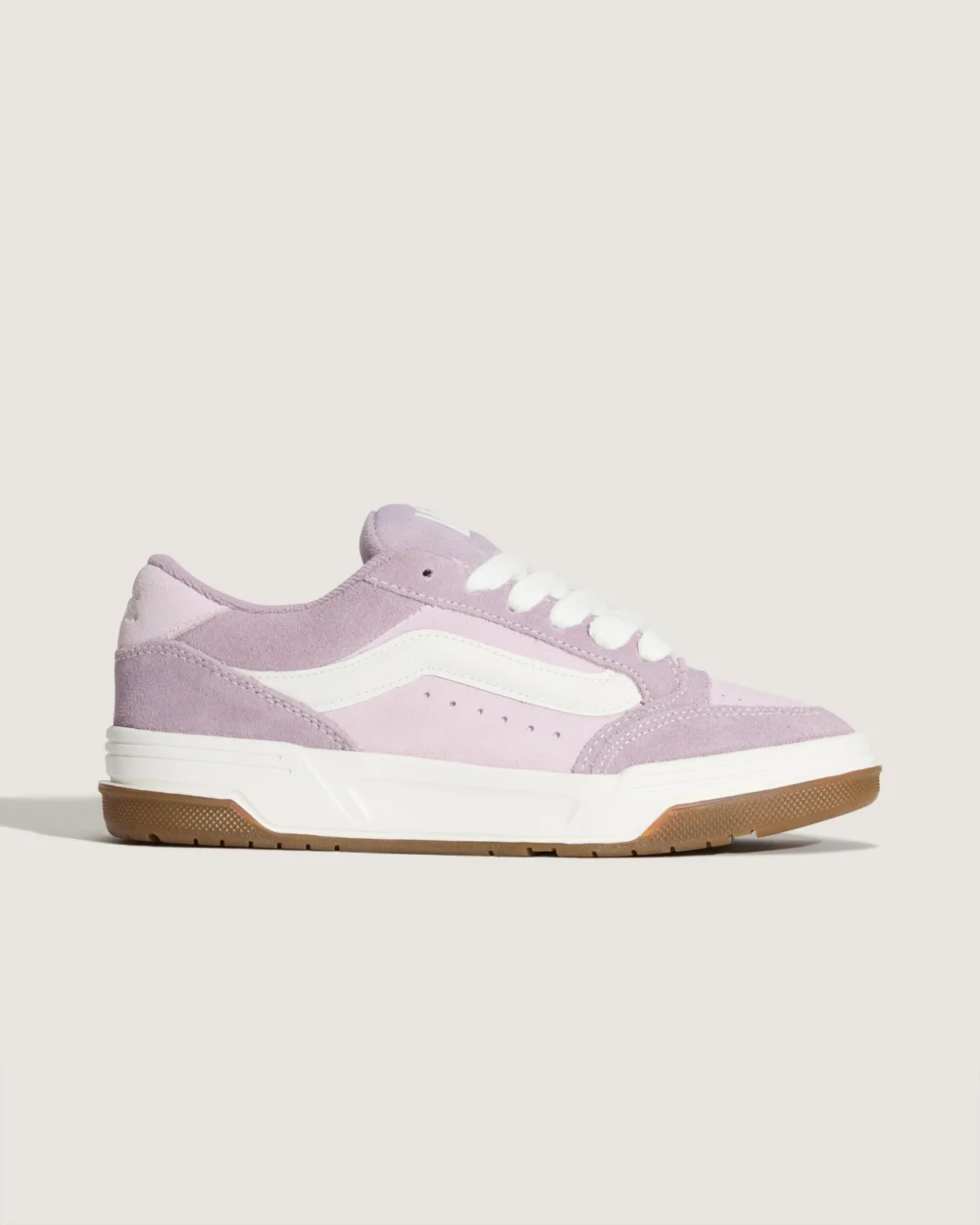VANS - נעלי סניקרס Hylane – V00D1J4C6 – plum-purple – 4
