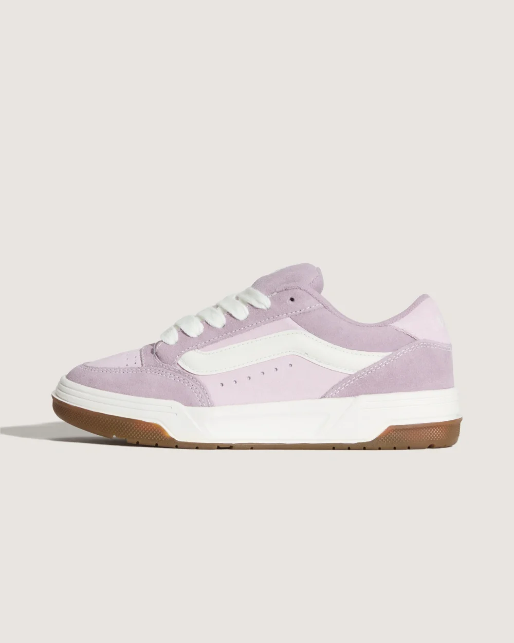 VANS - נעלי סניקרס Hylane – V00D1J4C6 – plum-purple – 1