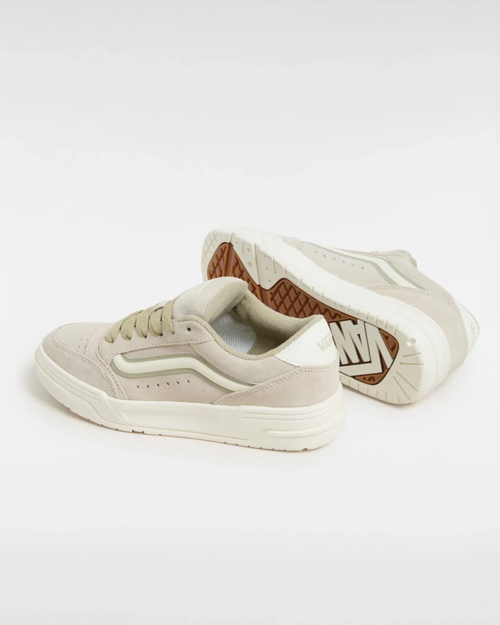 VANS - נעלי סניקרס Hylane – V00D1JBYS – peyote – 2