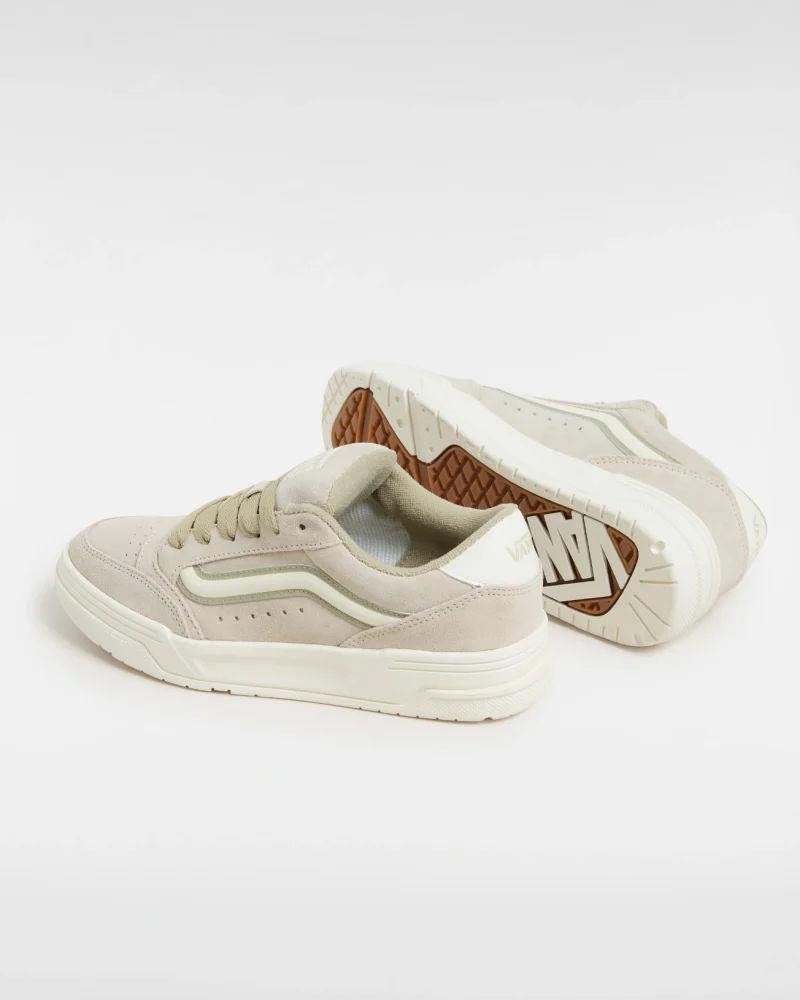 VANS - נעלי סניקרס Hylane – V00D1JBYS – peyote – 2