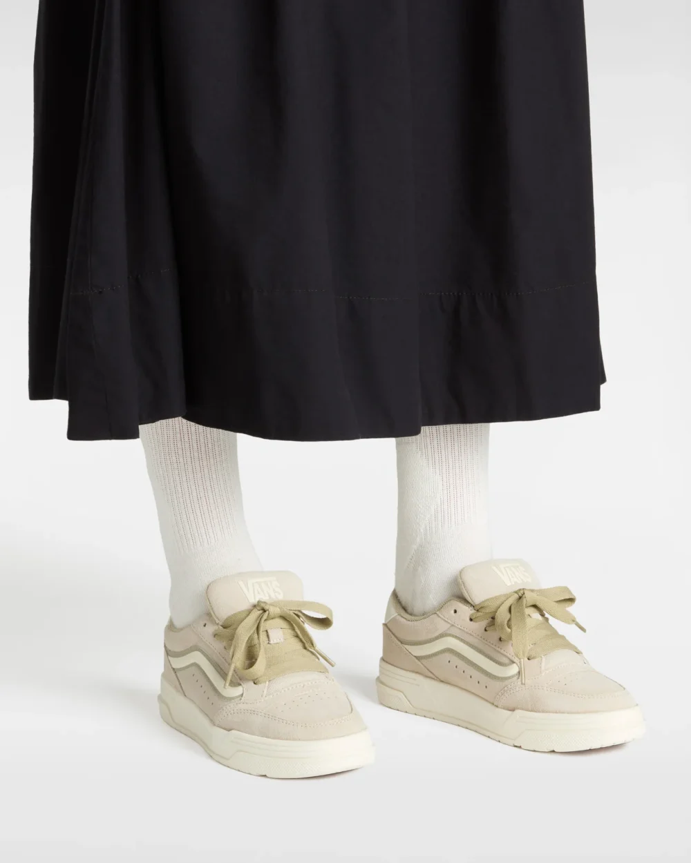 VANS - נעלי סניקרס Hylane – V00D1JBYS – peyote – 4