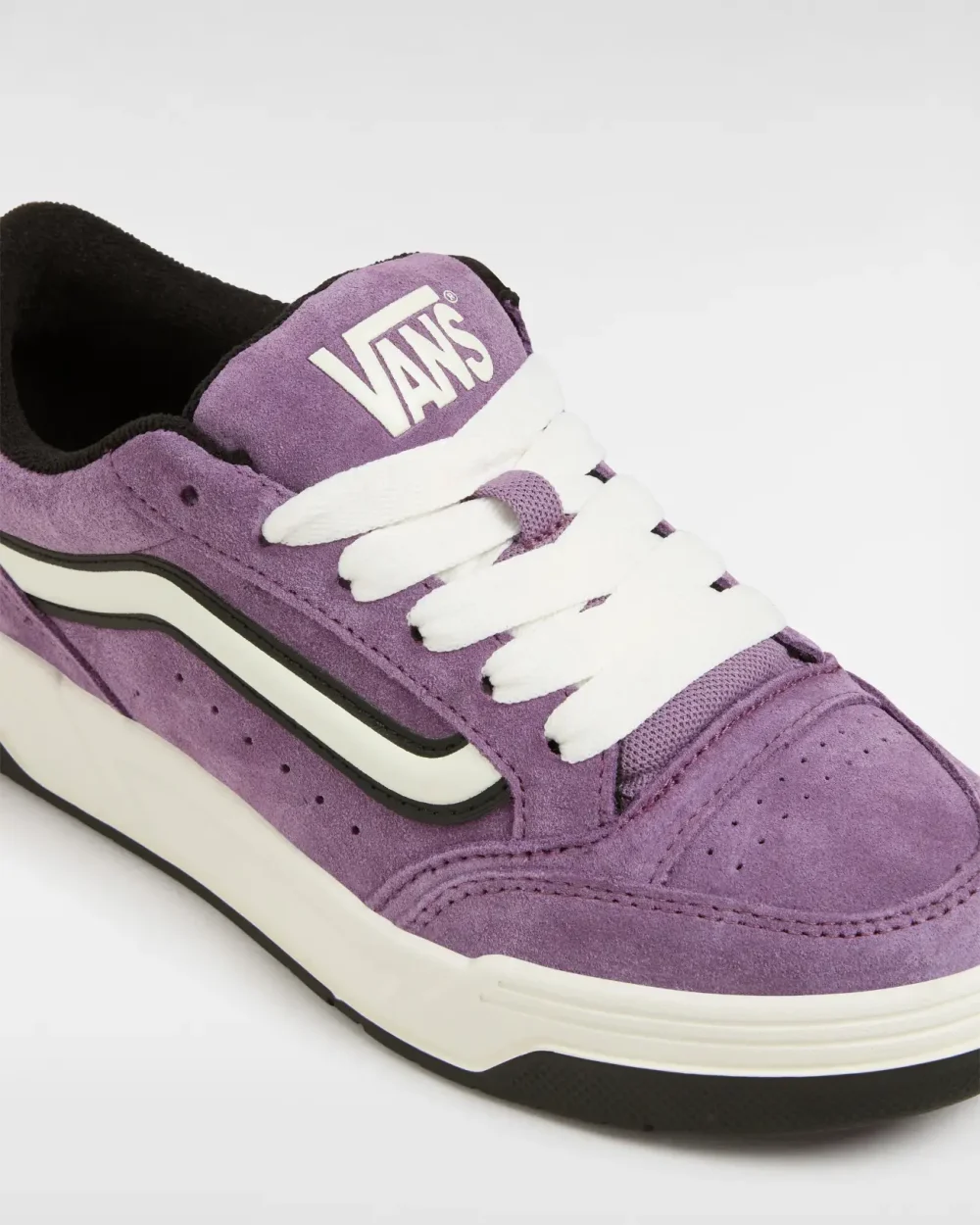 VANS - נעלי סניקרס Hylane – V00D1JPCA – purple-black – 3