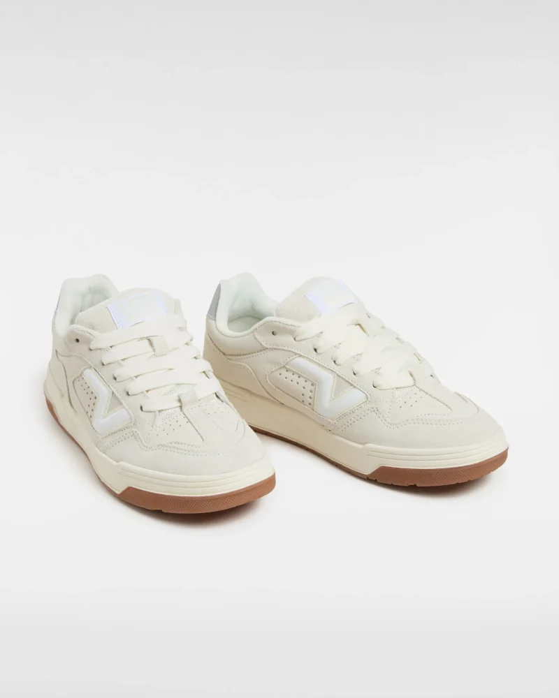 VANS - נעלי סניקרס Upland – V00D25C9F – reflective-egret – 1