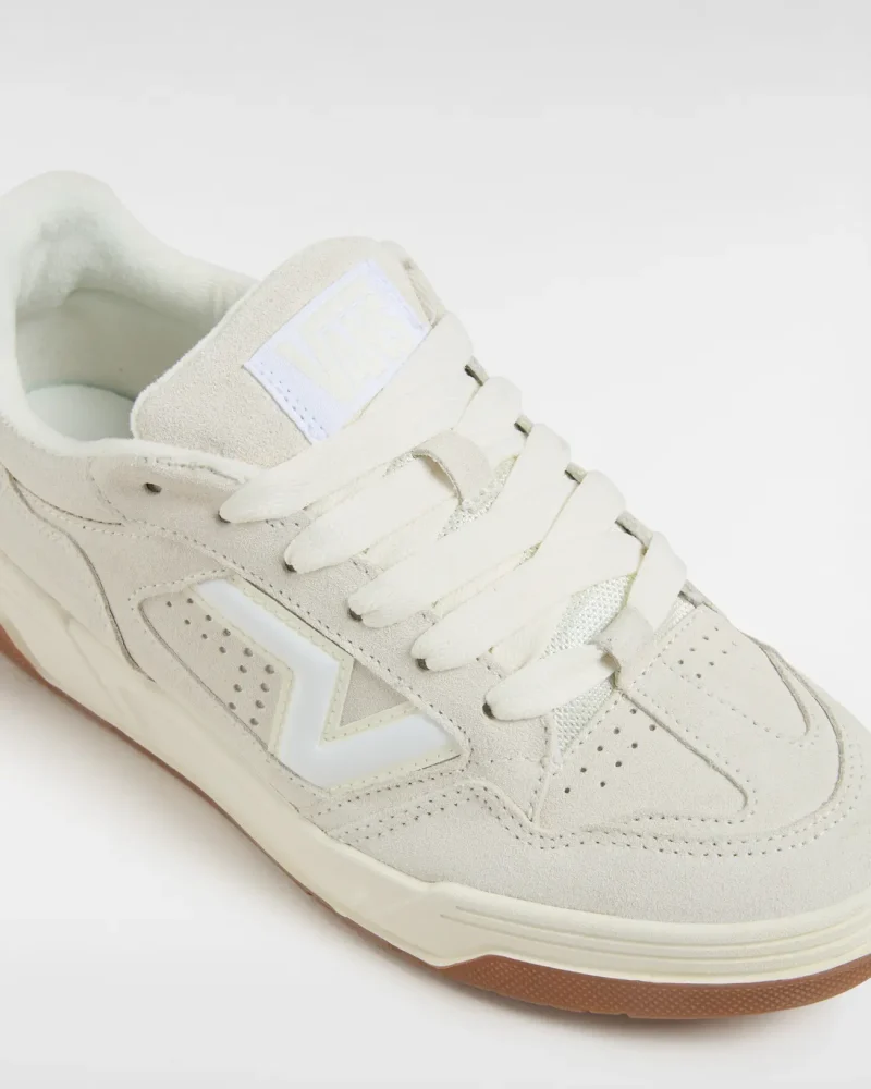 VANS - נעלי סניקרס Upland – V00D25C9F – reflective-egret – 3