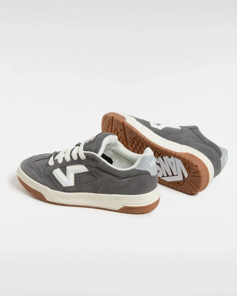 VANS - נעלי סניקרס Upland – V00D25PWT – reflective-pewter – 2