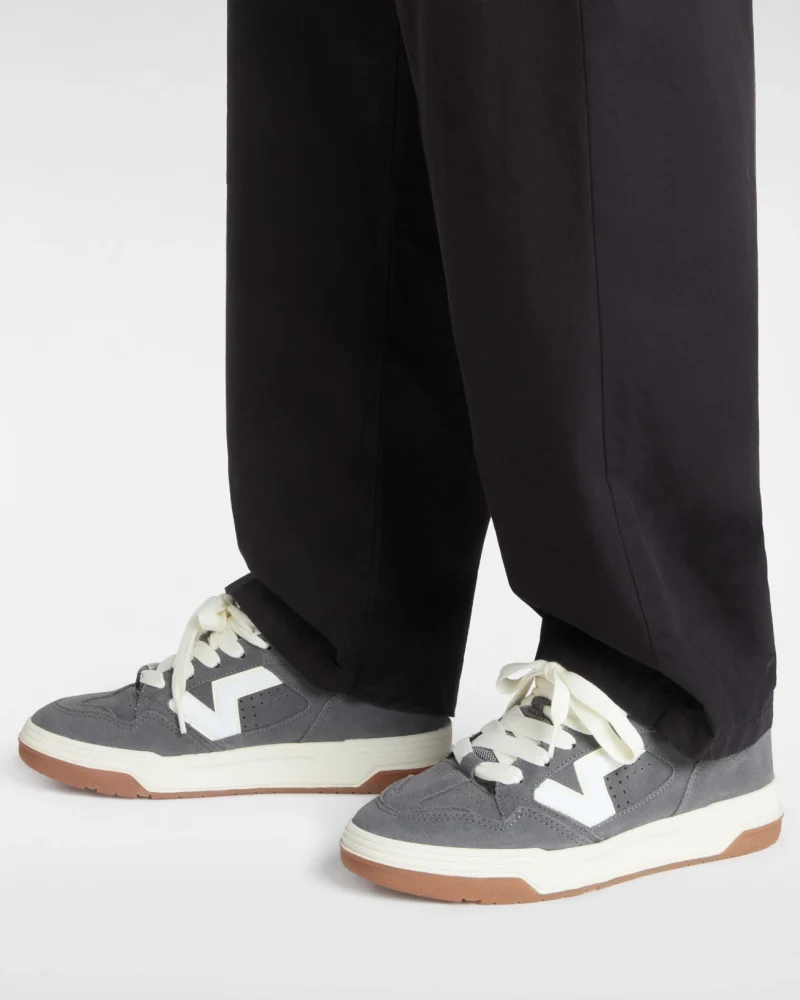 VANS - נעלי סניקרס Upland – V00D25PWT – reflective-pewter – 4