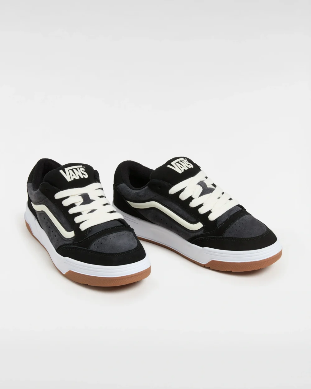 VANS - נעלי סניקרס Hylane – V00D26BMA – nineties-black – 1