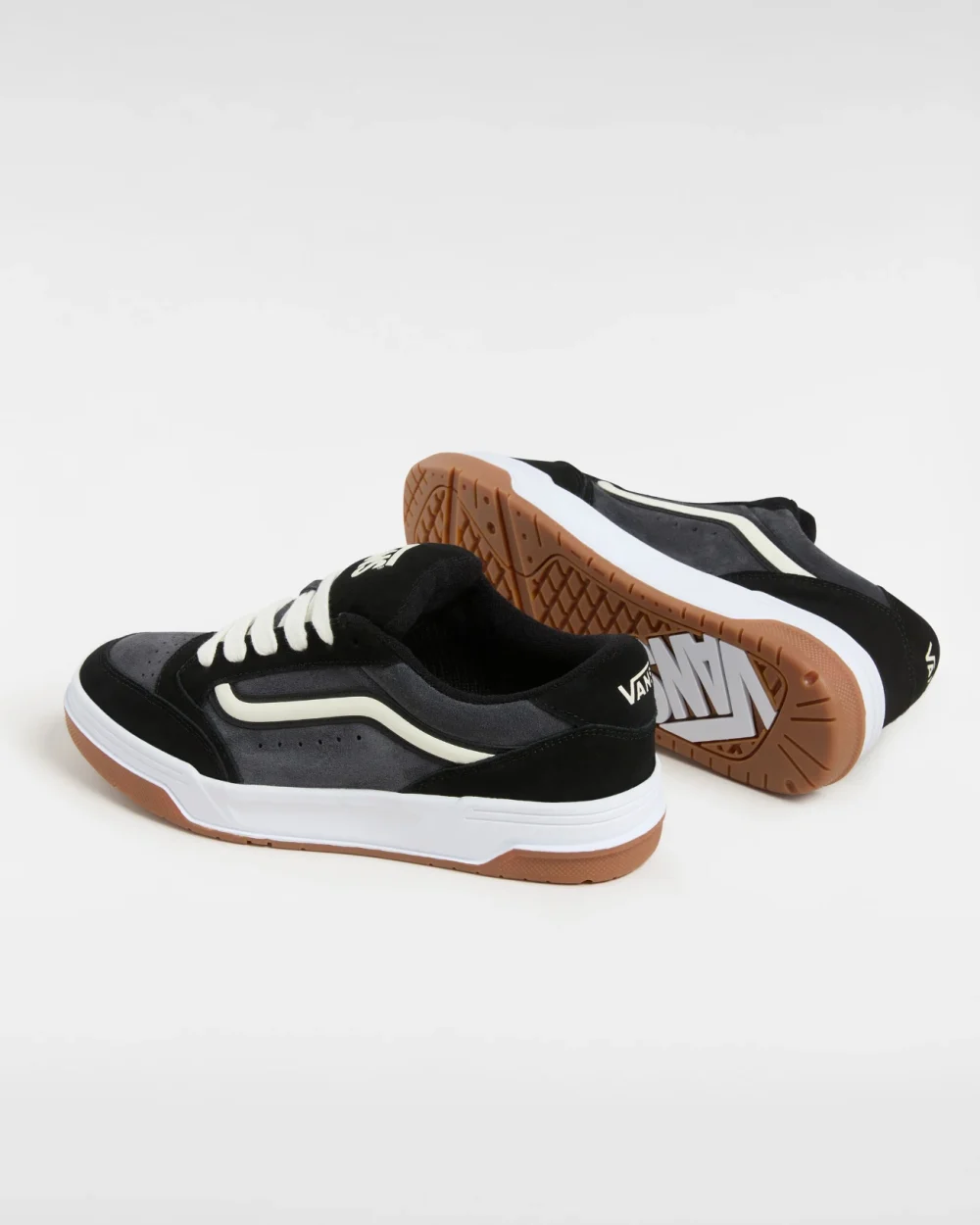 VANS - נעלי סניקרס Hylane – V00D26BMA – nineties-black – 2