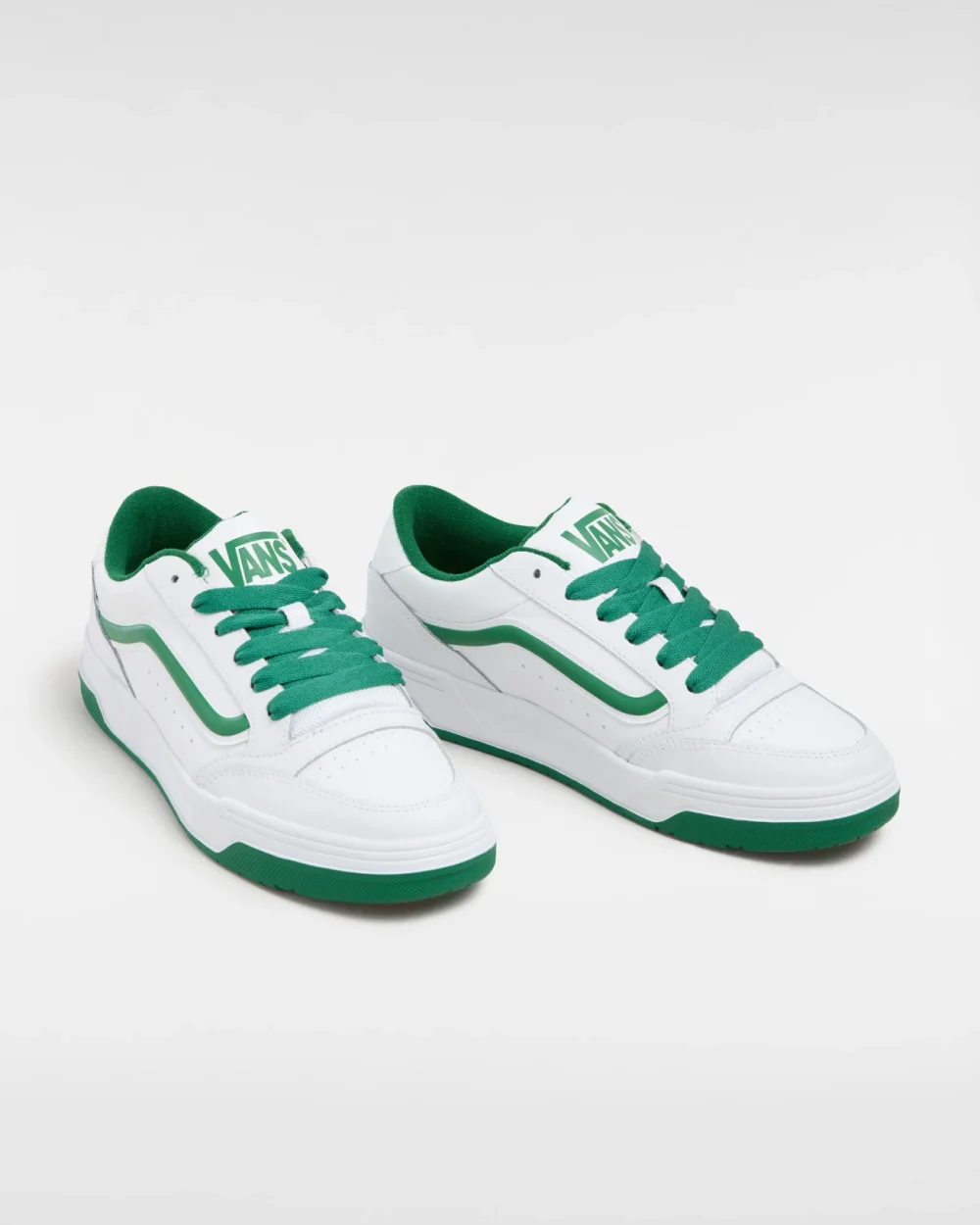 VANS - נעלי סניקרס Hylane – V00D26GRN – pop-green – 1